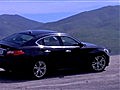 FLDetours - Infiniti M56 Review