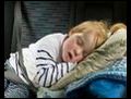 Çocuğumun uykuya daha rahat dalması için ne yapabilirim?