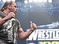 Friday Night SmackDown - Triple H Addresses The Undertaker’s Comments