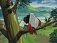 InuYasha - Escenas finales