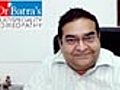 Homoeopathy expert Dr Batra answers your queries