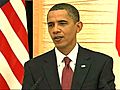 Obama: Afghan troop decision coming soon