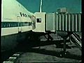 Pan Am 747-121 Clipper Westwind