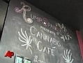 Oregon Cafe Caters to Medical Marijuana Users