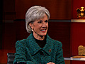 Kathleen Sebelius