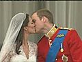 Kate and Wills: Don’t Stop Believin'