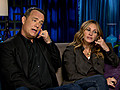 Larry Crowne Reunites Costars