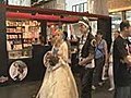 Manga comics popular among women - Benoit Huot