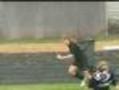 Tough Year For Local Green Bay Preble Athlete