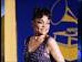 Singer, Actress Eartha Kitt Dies At 81