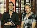 In conversation with Michael Learns To Rock