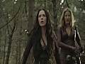 Legend of the Seeker 2x08 Preview