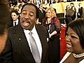 SAG Awards: Leslie David Baker