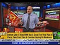 Cramer’s Bullish on MMM