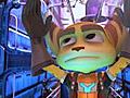 Ratchet & Clank: All 4 One Story Trailer (HD)