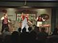 Drunkard & The Olio Play at Spotlight Theater,  Tulsa