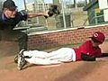 Mental Toughness in the Game of Baseball