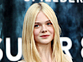 Elle Fanning: 