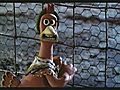 CHICKEN RUN