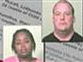 Mother is accused to keep son locked in a closet more than 4 years
