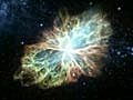 Supernova Explosion