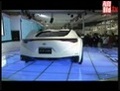 Concept Cars von der Auto China 2008