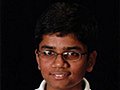 National Geographic Bee 2011 - TN Finalist