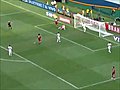 Top Goal Misses of 2010