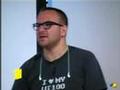 Authors@Google: Cory Doctorow