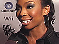 Brandy &#039;Didn’t Like The Results&#039; On Last Night&#039;s &#039;DWTS&#039;