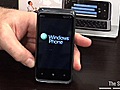 Sprint’s First Windows Phone has Arrived