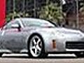 First Drive: Nismo Part 1 - 2006 Nissan 350Z Nismo S Tune Video