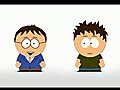 South Park Mac vs. PC