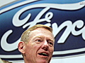 Ford expansion plan targets Asia