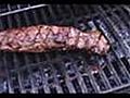 How To Prepare Grilled Pork Tenderloin