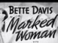Marked Woman &#8212; (Movie Clip) Open,  Johnny