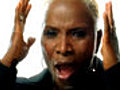 Angelique Kidjo 