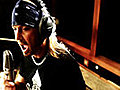 Bret Michaels: Hit and Roll