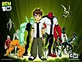 Ben 10 Çizgifilminin Tema Müzigi