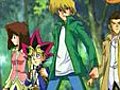 Yu-Gi-Oh ! 1x08 Tout est relatif