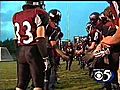 GB East VS Pulaski