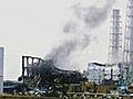 Plutonium Found In Soil Near Fukushima Plant