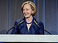 (Part 1 of 4) Koch Institute for Integrative Cancer Research Dedication Dinner.&#32;&#32;(2011)