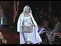A elegância de Armani