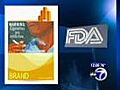 FDA releases new cigarette labels