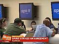 Strike settled,  Spirit Airlines flights set to take off Friday (The  Morning Show Channel 39/Comcast 11)