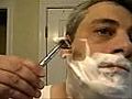 How to Shave With a Single Blade Razor