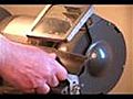 How To Sharpen A Lawn Mower Blade