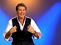 David Hasselhoff’s Parenting Tips