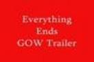 GOW Trailer Remake